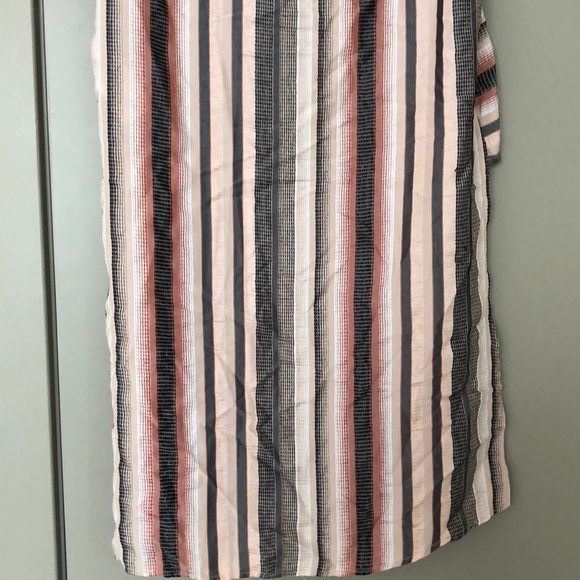 H&M pink tunic size 8 - Picture 6 of 6